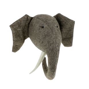 FIONA WALKER - TROPHÉE ÉLÉPHANT GRAND