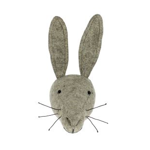 FIONA WALKER - TROPHÉE LAPIN GRIS