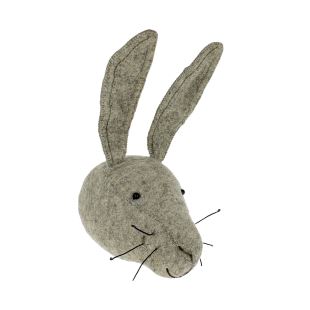FIONA WALKER - TROPHÉE LAPIN GRIS
