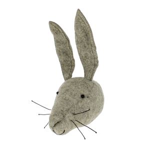 FIONA WALKER - TROPHÉE LAPIN GRIS