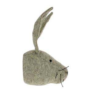 FIONA WALKER - TROPHÉE LAPIN GRIS