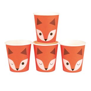 MY LITTLE DAY - GOBELET MINI RENARD