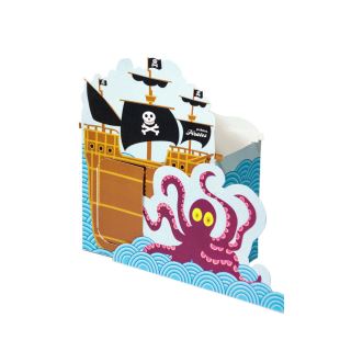 BASS & BASS - THEATRE LES PIRATES - DIY