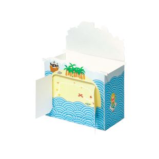 BASS & BASS - THEATRE LES PIRATES - DIY