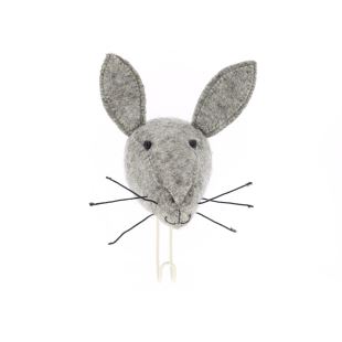 FIONA WALKER - PATÈRE LAPIN