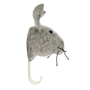 FIONA WALKER - PATÈRE LAPIN