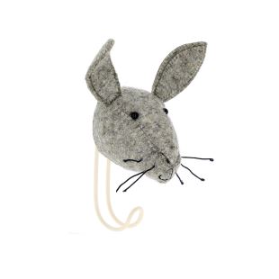 FIONA WALKER - PATÈRE LAPIN