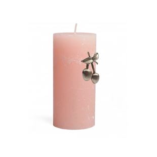 DOING GOODS - PIN'S POUR BOUGIE CERISE