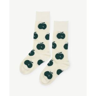 THE ANIMAL OBSERVATORY - CHAUSSETTES POMMES