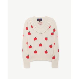 THE ANIMAL OBSERVATORY - PULL HORSEFLY RED APPLE
