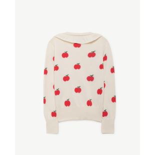 THE ANIMAL OBSERVATORY - PULL HORSEFLY RED APPLE