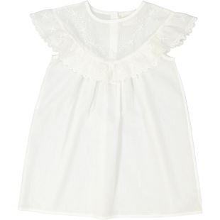 LOUIS LOUISE - ROBE ANGÉLIQUE