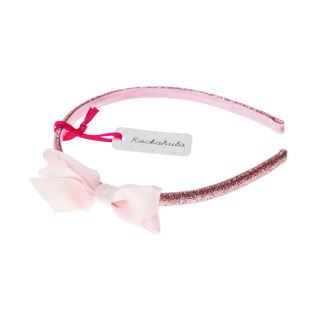 ROCKAHULA - SERRE TÊTE PINK