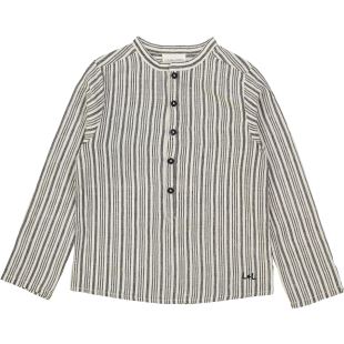 LOUIS LOUISE - CHEMISE GRAND-PERE STRIPES
