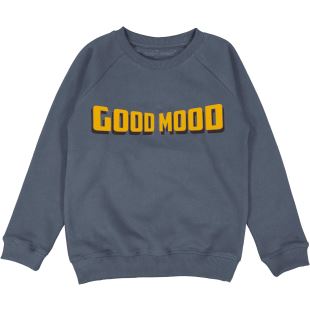 LOUIS LOUISE - SWEAT GOOD MOOD