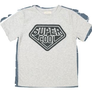 LOUIS LOUISE - TEE SHIRT SUPER COOL