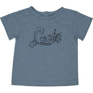 LOUIS LOUISE - TEE SHIRT LUCKY