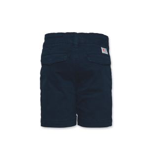 AO76 - SHORT BARRY MARINE