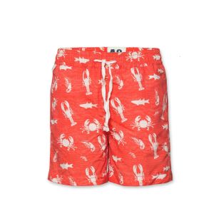 AO76 - SHORT DE BAIN HOMARD