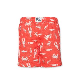 AO76 - SHORT DE BAIN HOMARD
