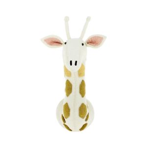 FIONA WALKERS - TROPHÉE GIRAFE
