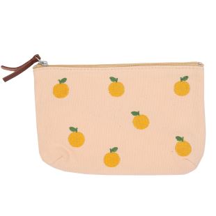 ÉMILE ET IDA - POCHETTE MIAM BEIGE