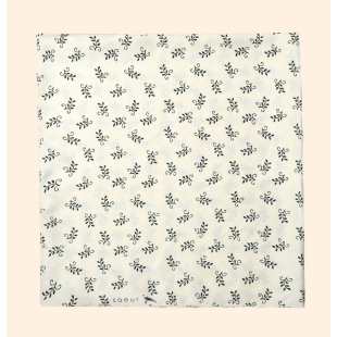 SOEUR - FOULARD TWILL DE SOIE