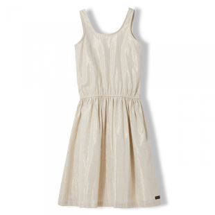FINGER IN THE NOSE - ROBE WILLON GOLD MÉTAL
