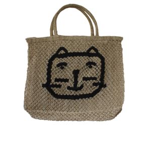 THE JACKSONS - SAC NATUREL PUSSY - SMALL