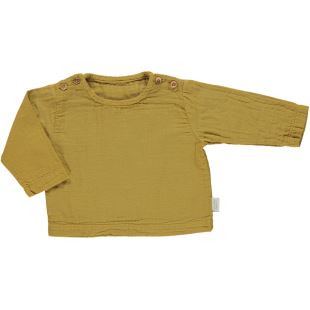 POUDRE ORGANIC - BLOUSE HOUBLON CASSONADE