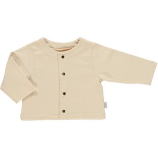 POUDRE ORGANIC - CARDIGAN CAMOMILLE AMBERLIGHT