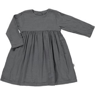 POUDRE ORGANIC - ROBE AUBÉPINE IRONGATE