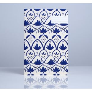 SEASON PAPER - CARNET POTERIE