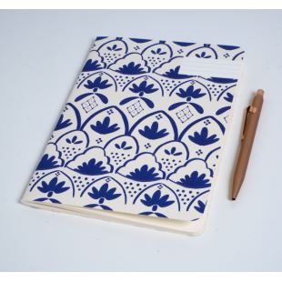 SEASON PAPER - CARNET POTERIE