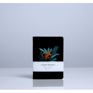 SEASON PAPER - CARNETS DE POCHE OUSTISTI