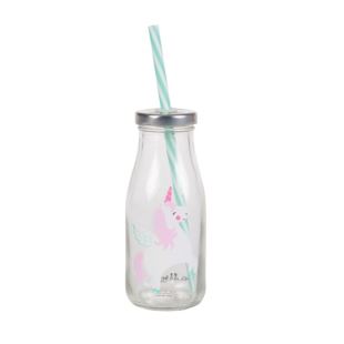 J'AIME - PETITE BOUTEILLE LICORNE