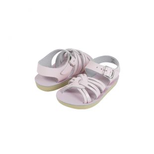 SALT WATER - SANDALES STRAPWEE PINK