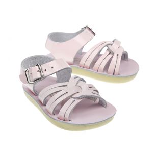 SALT WATER - SANDALES STRAPWEE PINK