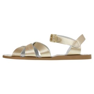 SALT WATER - SANDALES ORIGINAL GOLD
