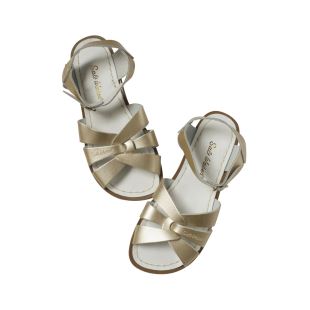 SALT WATER - SANDALES ORIGINAL GOLD