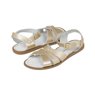 SALT WATER - SANDALES ORIGINAL GOLD
