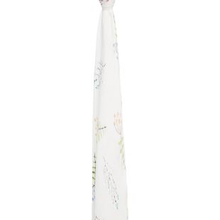 ADEN + ANAIS - MAXI LANGE FLORA - COFFRET