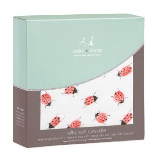 ADEN + ANAIS - MAXI LANGE LADY - COFFRET