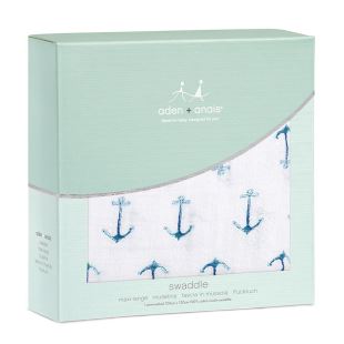 ADEN + ANAIS - MAXI LANGE MARINA - COFFRET