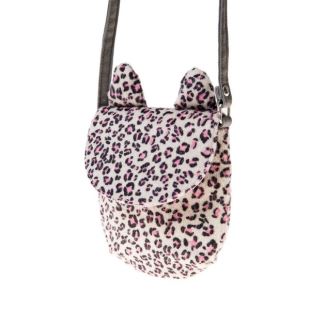 ROCKAHULA - SAC CHAT LÉOPARD