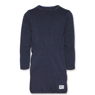 AO76 - ROBE SWEAT MARINE