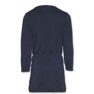 AO76 - ROBE SWEAT MARINE