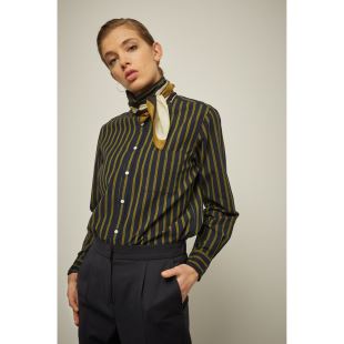 SOEUR - CHEMISE VERTUE