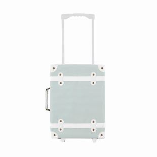 OLLI ELLA - VALISE À ROULETTES MINT