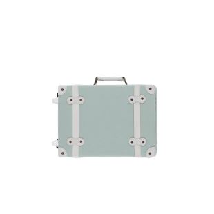 OLLI ELLA - VALISE À ROULETTES MINT